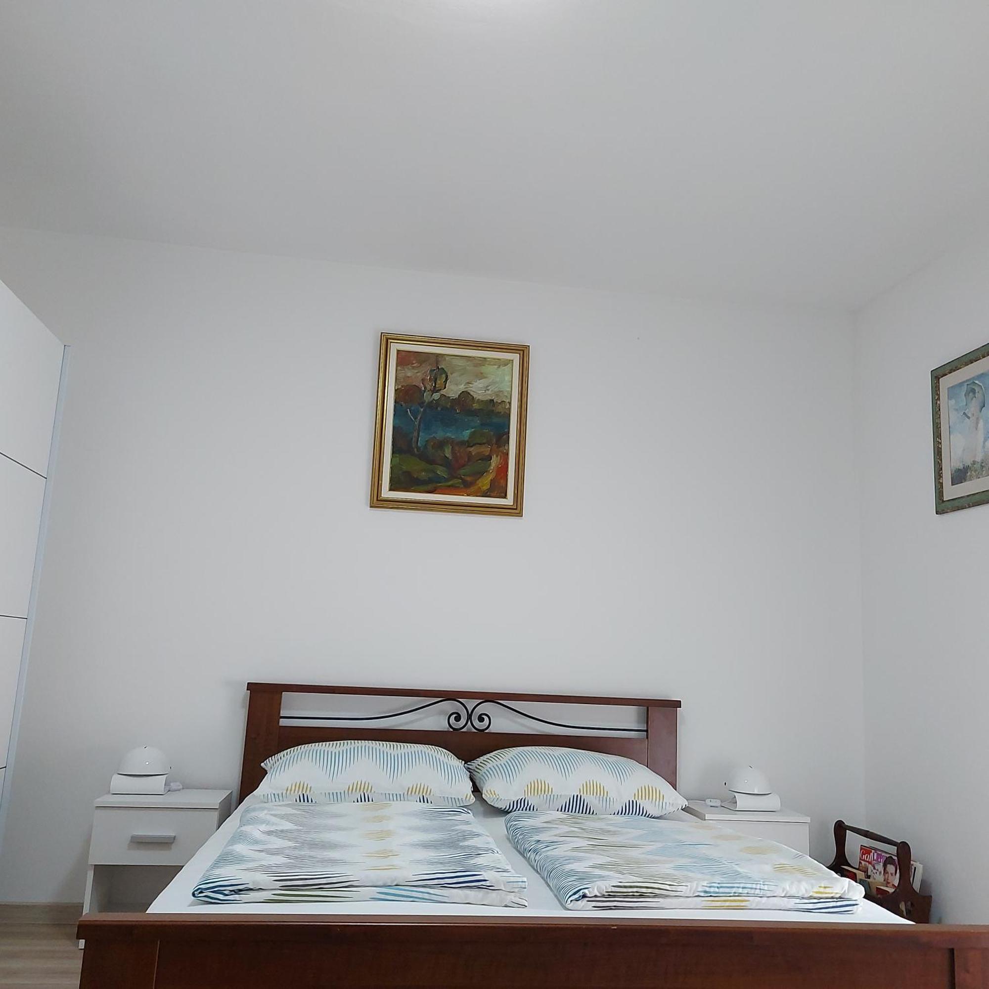 Apartmani Slavulj Fažana Exteriér fotografie