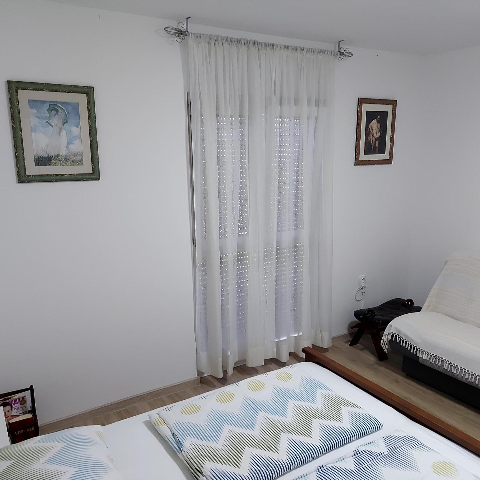 Apartmani Slavulj Fažana Exteriér fotografie