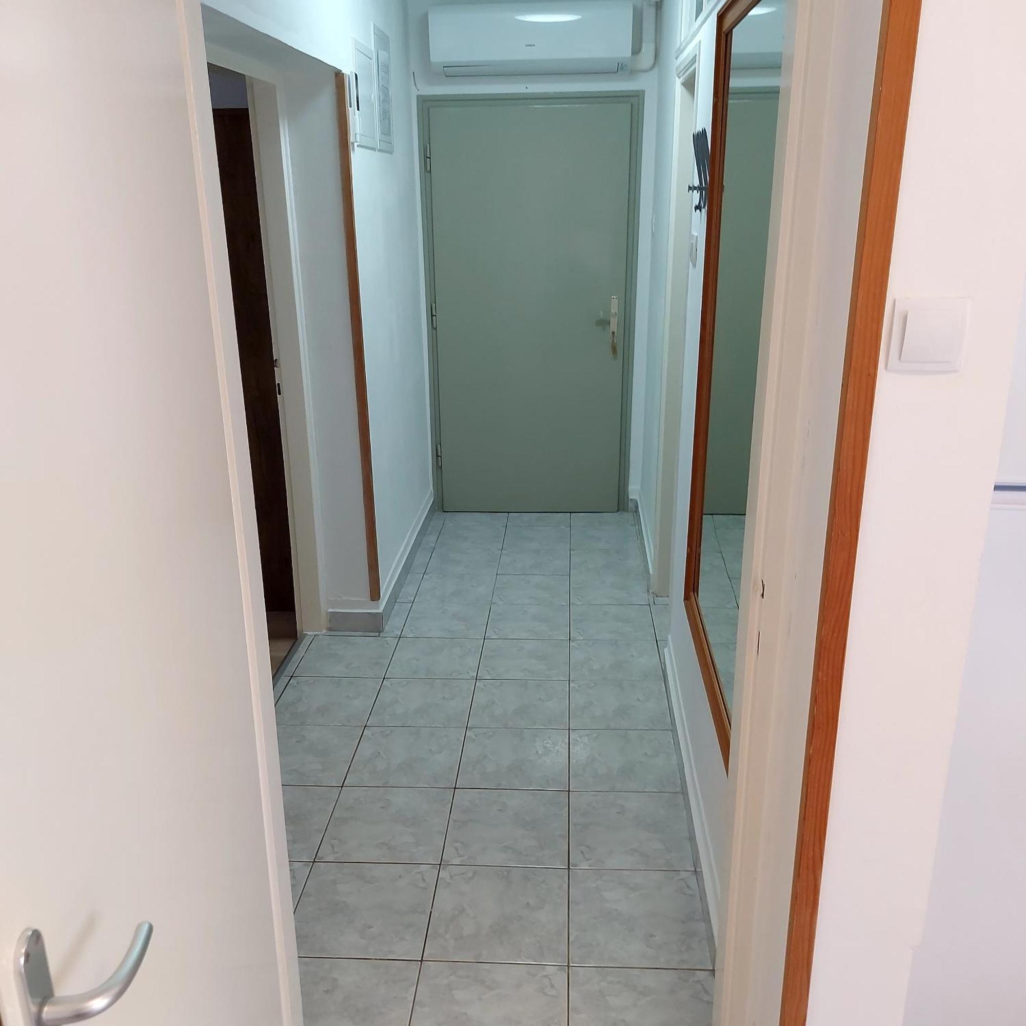 Apartmani Slavulj Fažana Exteriér fotografie