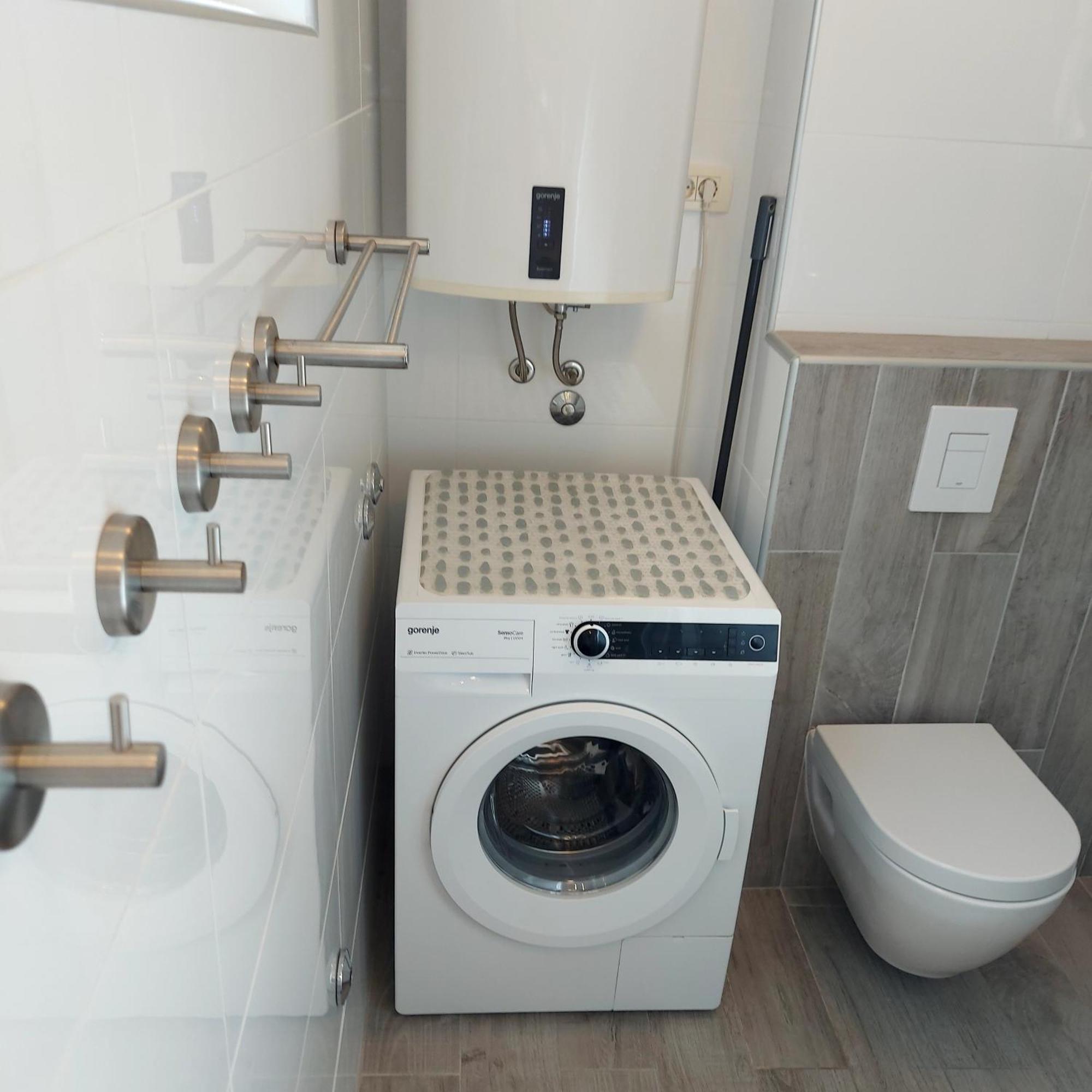 Apartmani Slavulj Fažana Exteriér fotografie