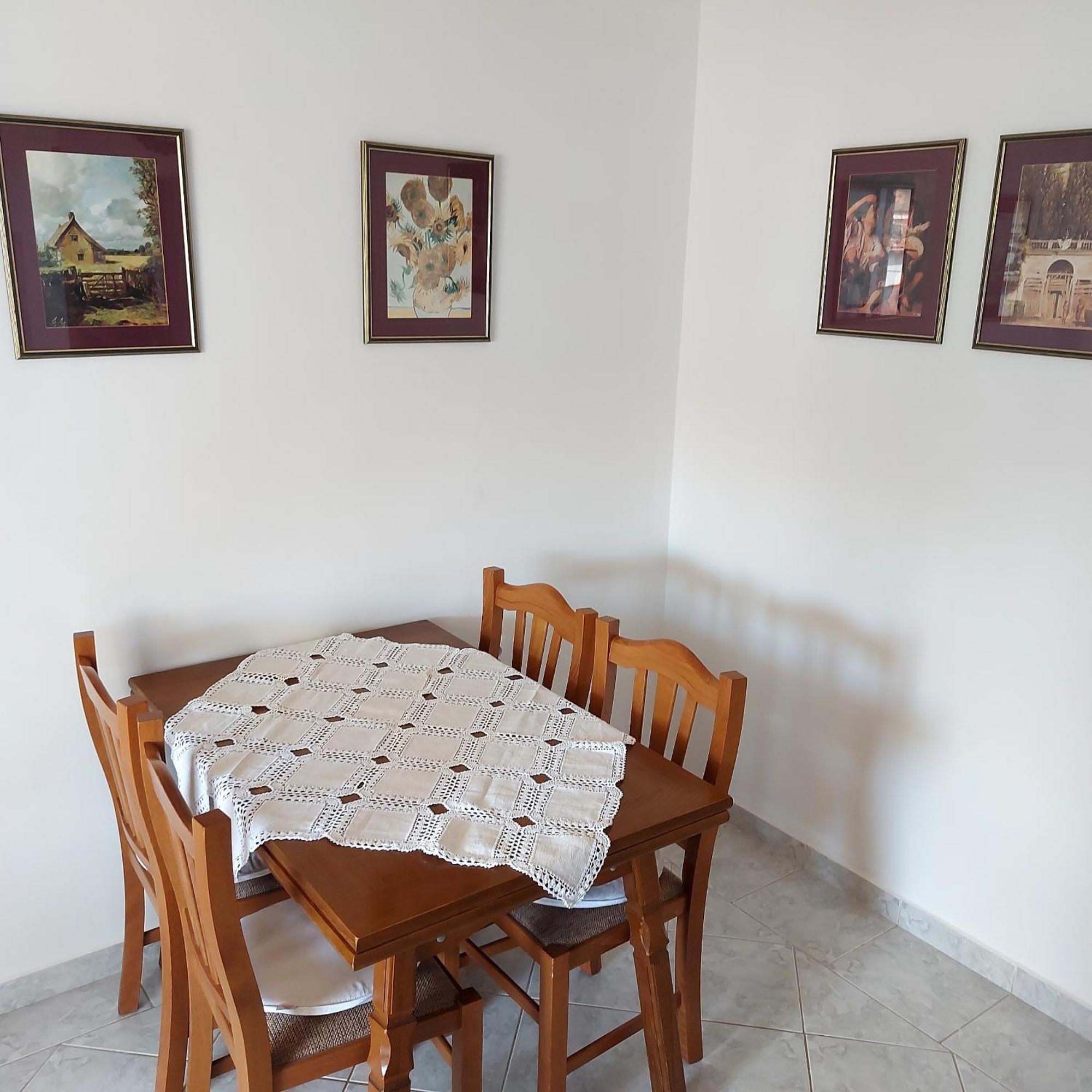 Apartmani Slavulj Fažana Exteriér fotografie